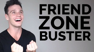 4 Steps To Escape The "Friend Zone"