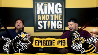 Politically Correct with Brendan Schaub | King and the Sting w/ Theo Von ...