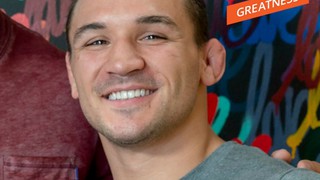 Train Your Mind to Win with MMA Champion Mike Chandler