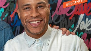 DeVon Franklin: Relationships, Love, and Lust