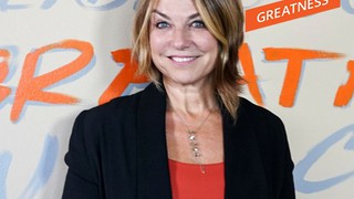 The Power of Erotic Intelligence with Esther Perel