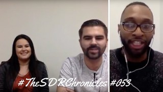 How to Implement an ABM Playbook for SDRs l #TheSDRChronicles 053
