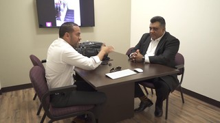 A Candid Conversation About Health