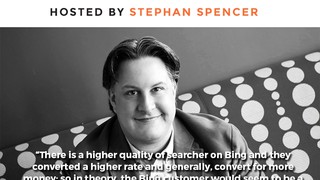 28. Generating High Quality Traffic and Conversions with Bing with Duane ...