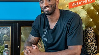 Kobe Bryant: Mamba Mentality and The Mind of a Champion
