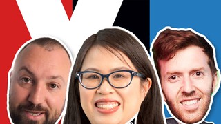 User research the NPR way with Ha-Hoa Hamano