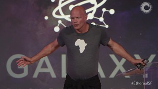 Mike Novogratz - Keynote: "The Herd is Coming" Ethereal #Blockchain Confe...