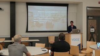 alex capecelatro - the state of the union on voice control for the smart ...