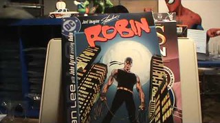 What If Marvel , DC and Ind publisher? Feature on The Pure Power of Comic...
