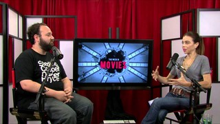 ThisWeekIn Movies - Guest Sal Masekela plus Arbitrage, Lola Versus, Nobod...