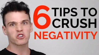 6 Tips To Deal With The Negative Comments That Come With Self Improvement