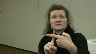 Sally East: escaping spreadsheet hell