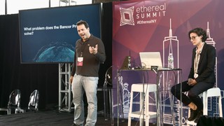 Liquidity Now! (The Bancor Protocol)