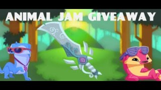 Summer Alpha Sword Giveaway Ends 2 5k SUBS!!!