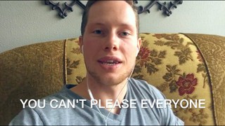 STOP GIVING A F*CK - How To Not Care About What Others Think Of You