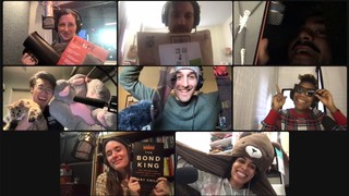 In defense of gift giving