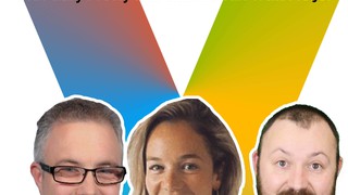 The Azure Bot Service with Microsoft's Gary Pretty and Quirine van Walt M...