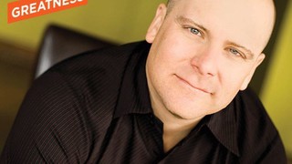 EP 263 Master Confidence, Humility, and Leadership with Brad Lomenick