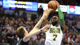 Boston Celtics vs. New Orleans Pelicans Injury Report | ESPN NBA Power Ra...