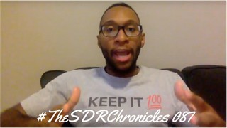 Why Nothing is Dead and the Debate Needs to End l #TheSDRChronicles 087