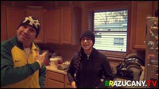 What to Eat Before a Workout w/ Special Guest BrazucaNY.tv - Pre Workout ...