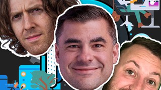 Voice strategy advice with Amazon Alexa Chief Evangelist, Dave Isbitski