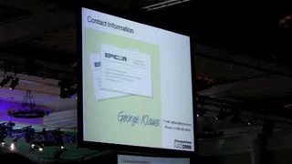 George Klaus promise