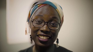 This is Andela