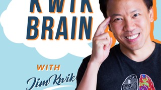 140: How Travel Changes Your Brain