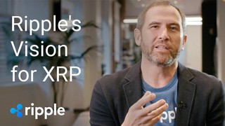 Ripple and XRP - Part 3: Ripple's Vision for XRP (2018)