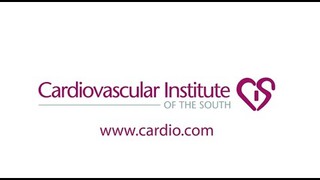 Cardiovascular Institute of the South on TALK BUSINESS 360 TV