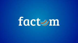 Factom is Forever