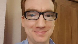 Ep: 4-18 conservative blogger Niall Gooch on why he changed his mind on B...