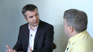 How is Workday doing in EMEA?