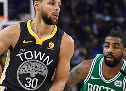 Golden State Warriors def. Boston Celtics 109-105