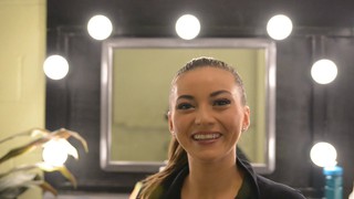 A Day in the Life of Bridget Oei ’18