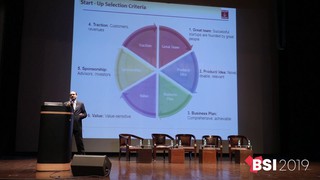 Corporate Presentation by ONGC at BSI 2019