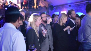 ConsenSys comes to London! (London Launch Party)