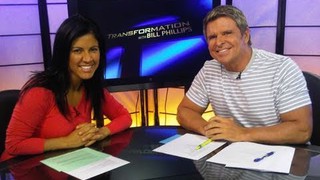 Transformation - Baby Boomer Becomes 71 lbs Lighter in 18 Weeks