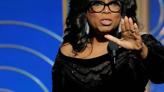 Ep: 4-39 President Oprah and Bannon gets the boot from Breitbart