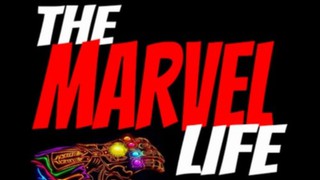 Episode 116: The Marvel Life