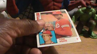 BSN Collectibles Episode 5