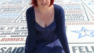 DTD: 251 - Getting old and Roy's tin Ear with Angela Barnes