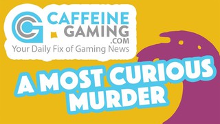 A Most Curious Murder