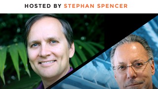 62. Using SEO to Its Full Potential with Jay Abraham Interviews Stephan S...