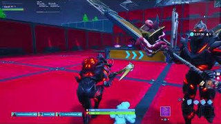 New insane ruin skin gameplay playing with viewers