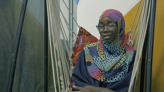 This is My Andela: Hamdalah Adetunji