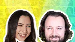 The need for AI privacy, with Patricia Thaine, CEO, Private AI