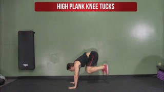28 KILLER Plank Variations for Beginners thru Advanced - HASfit Plank Exe...