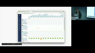 Craig Rodrigues - Migrating Python.org to Buildbot 9 and Python 3 - SF Py...